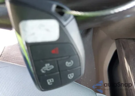 2022 Chevrolet Silverado 1500 4Wd Standard Bed Ltz из США, поврежденный, VIN 3GCUDGEL7NG524508